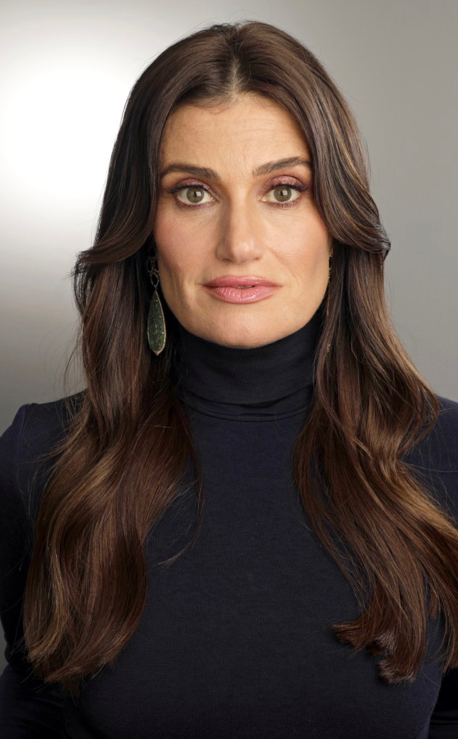 Idina Menzel